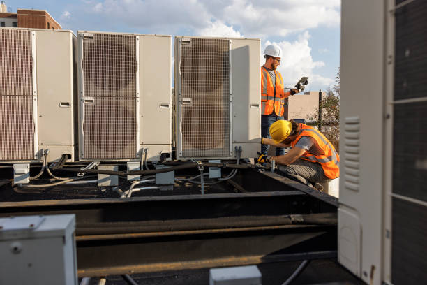 Best Central air repair  in Centre Grove, NJ