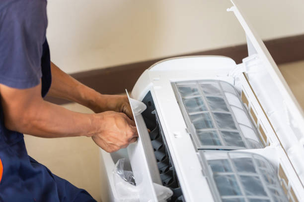 Best HVAC air duct cleaning  in Centre Grove, NJ