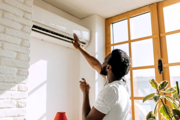 Best HVAC system installation  in Centre Grove, NJ