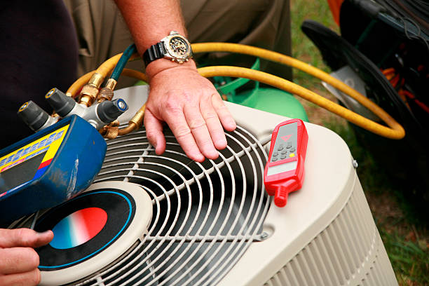 Best HVAC replacement cost  in Centre Grove, NJ