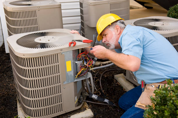 Best Emergency HVAC repair  in Centre Grove, NJ