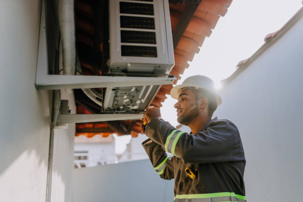 Best Local HVAC companies  in Centre Grove, NJ