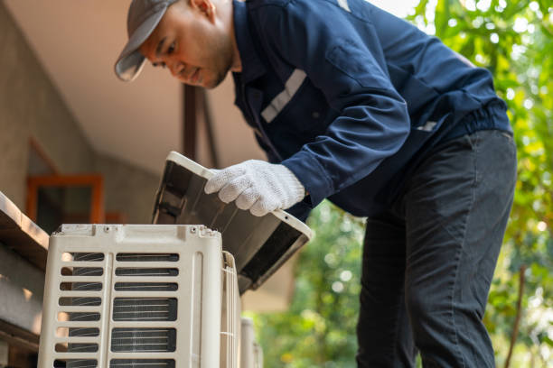 HVAC maintenance plan in Centre Grove, NJ